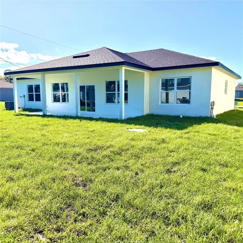 487 Alamo Street SE Palm Bay FL 32909
