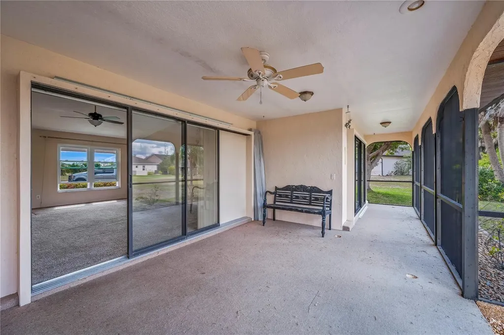 26028 Northern Cross Road Punta Gorda FL 33983