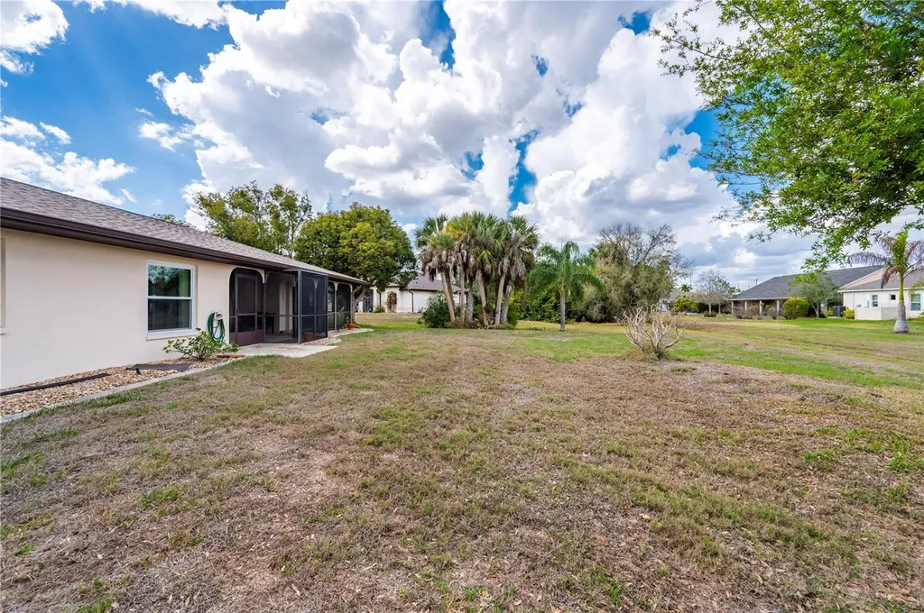 26028 Northern Cross Road Punta Gorda FL 33983