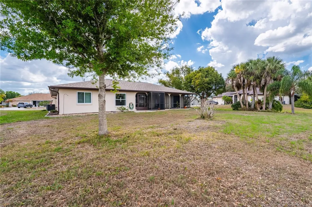 26028 Northern Cross Road Punta Gorda FL 33983