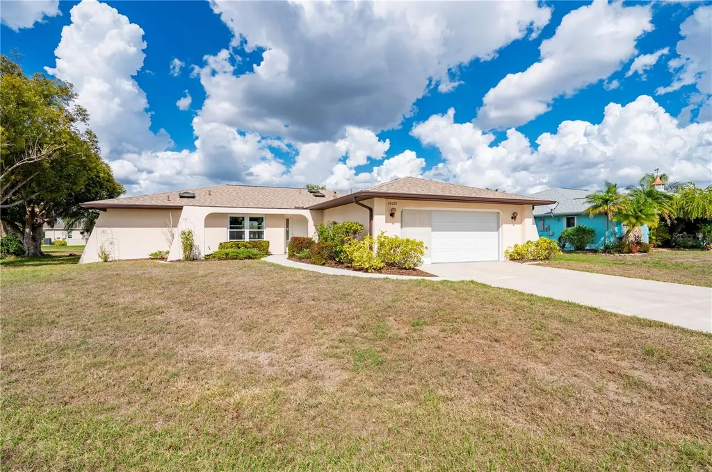 26028 Northern Cross Road Punta Gorda FL 33983