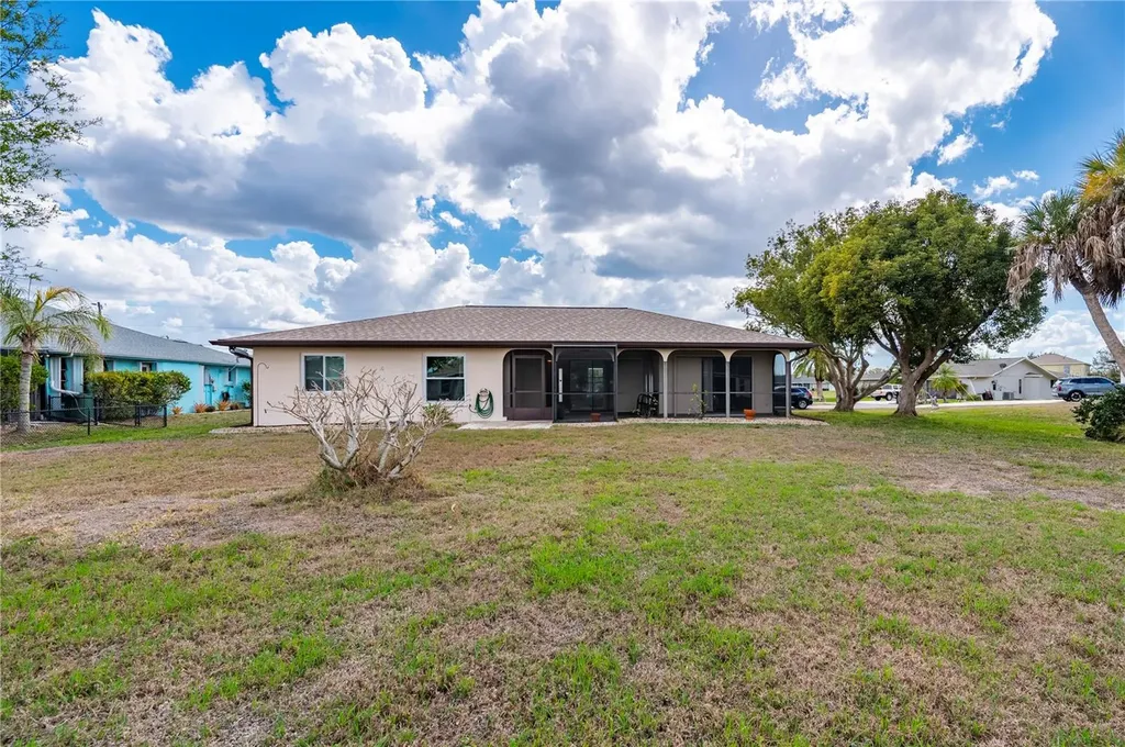 26028 Northern Cross Road Punta Gorda FL 33983
