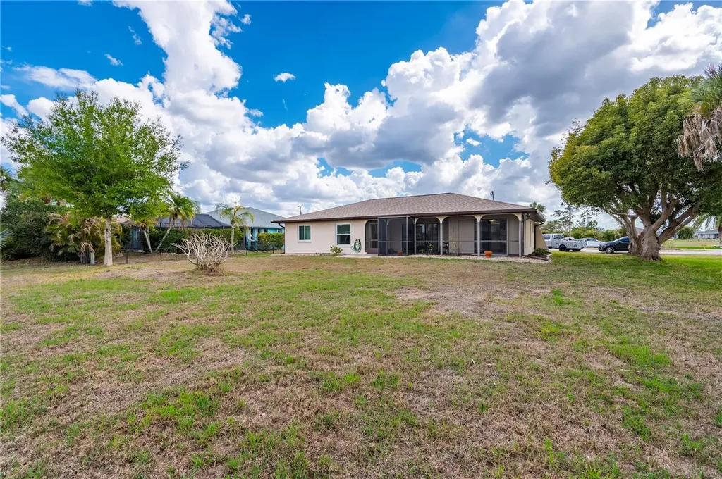 26028 Northern Cross Road Punta Gorda FL 33983
