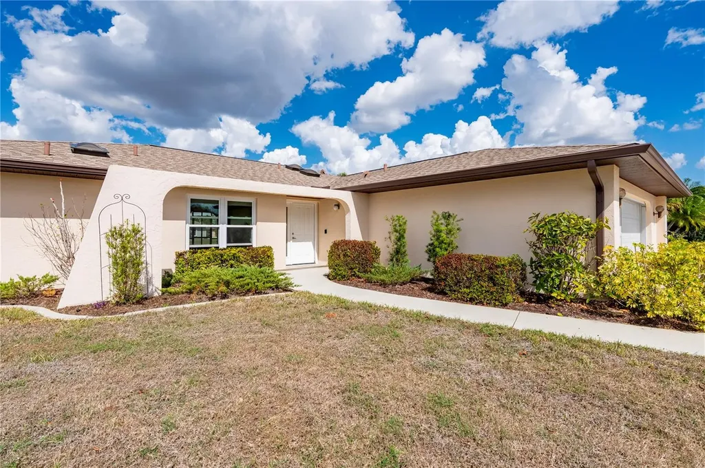 26028 Northern Cross Road Punta Gorda FL 33983