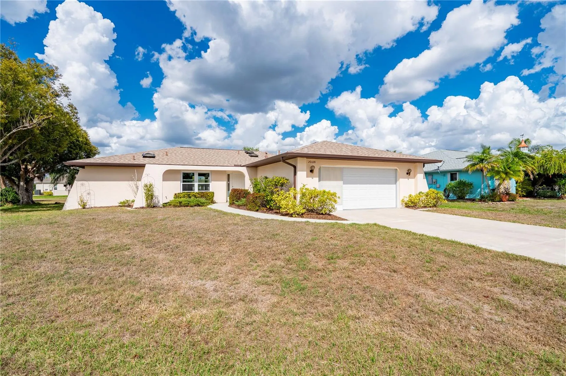 26028 Northern Cross Road Punta Gorda FL 33983