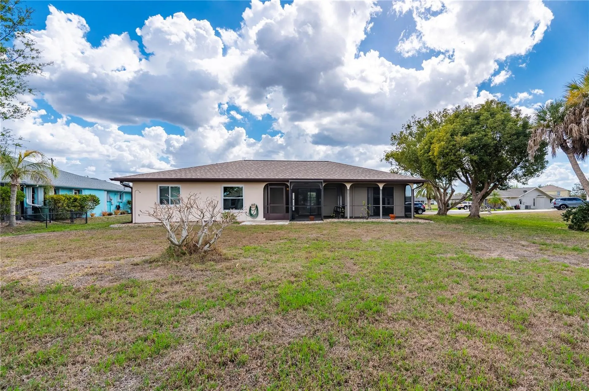 26028 Northern Cross Road Punta Gorda FL 33983