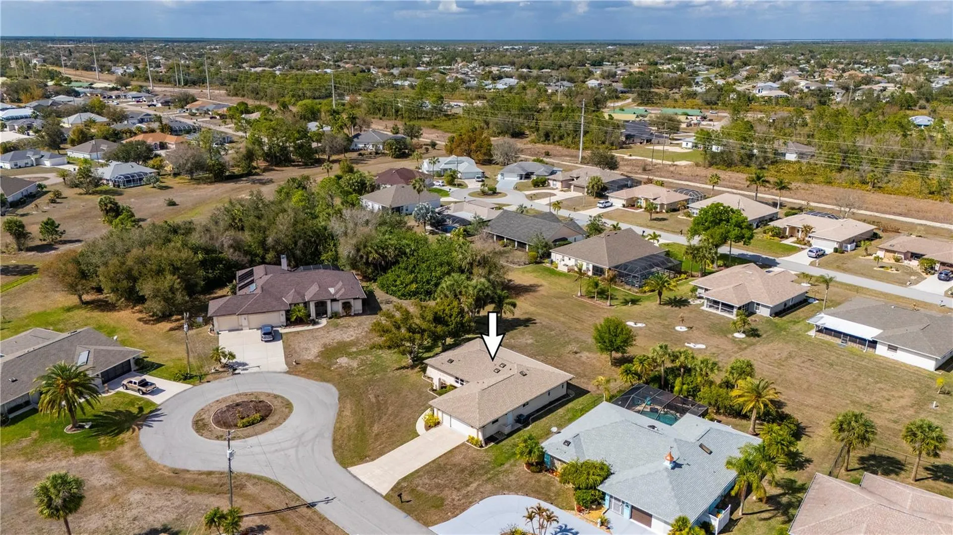 26028 Northern Cross Road Punta Gorda FL 33983