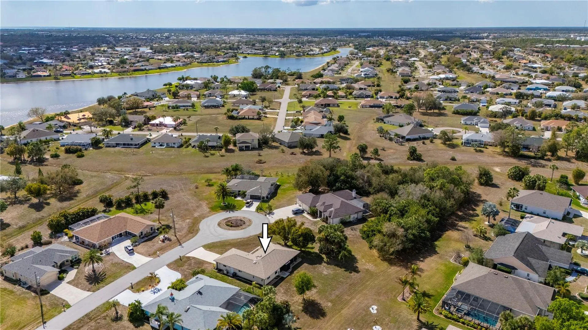 26028 Northern Cross Road Punta Gorda FL 33983