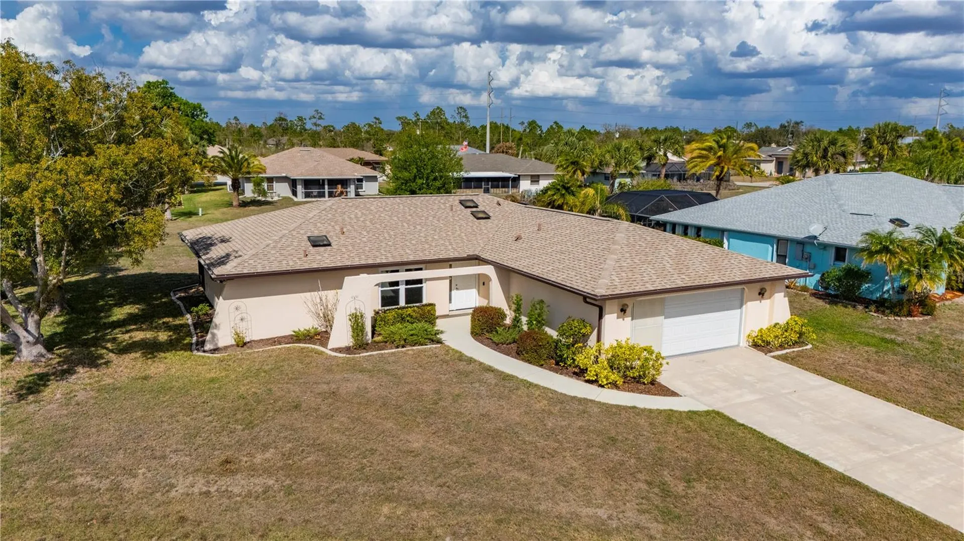 26028 Northern Cross Road Punta Gorda FL 33983