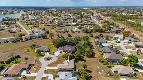 26028 Northern Cross Road Punta Gorda FL 33983