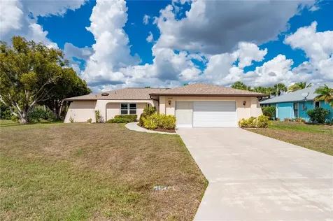 26028 Northern Cross Road Punta Gorda FL 33983