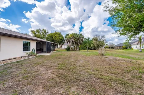 26028 Northern Cross Road Punta Gorda FL 33983