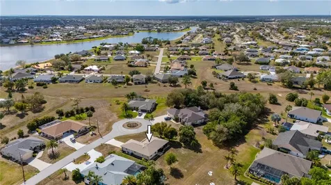 26028 Northern Cross Road Punta Gorda FL 33983