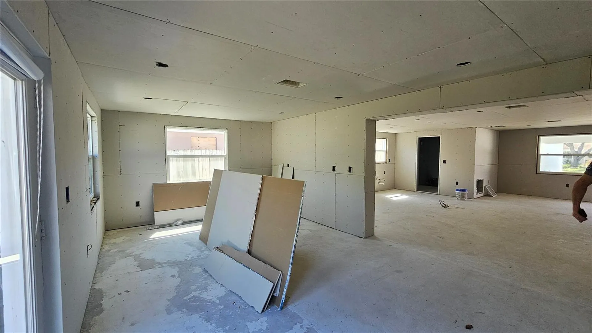 5519 Denver Street NE St Petersburg FL 33703