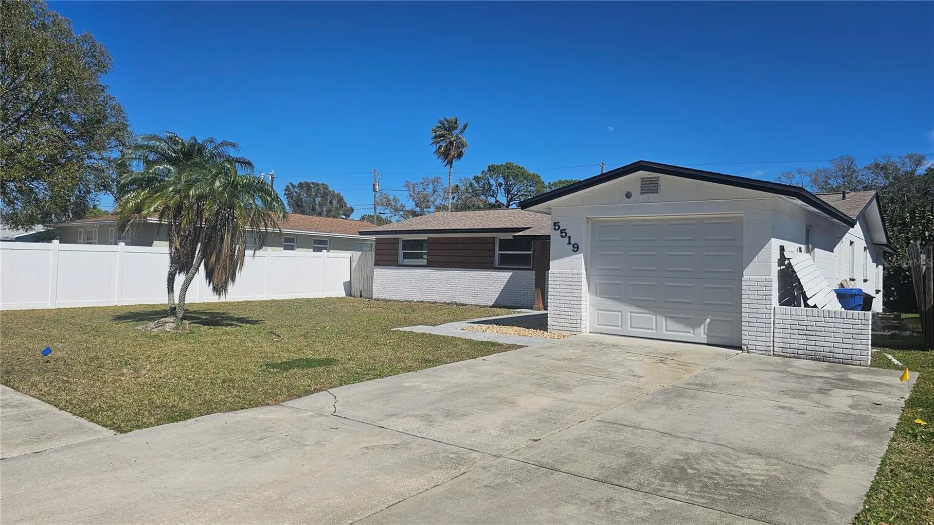 5519 Denver Street NE St Petersburg FL 33703