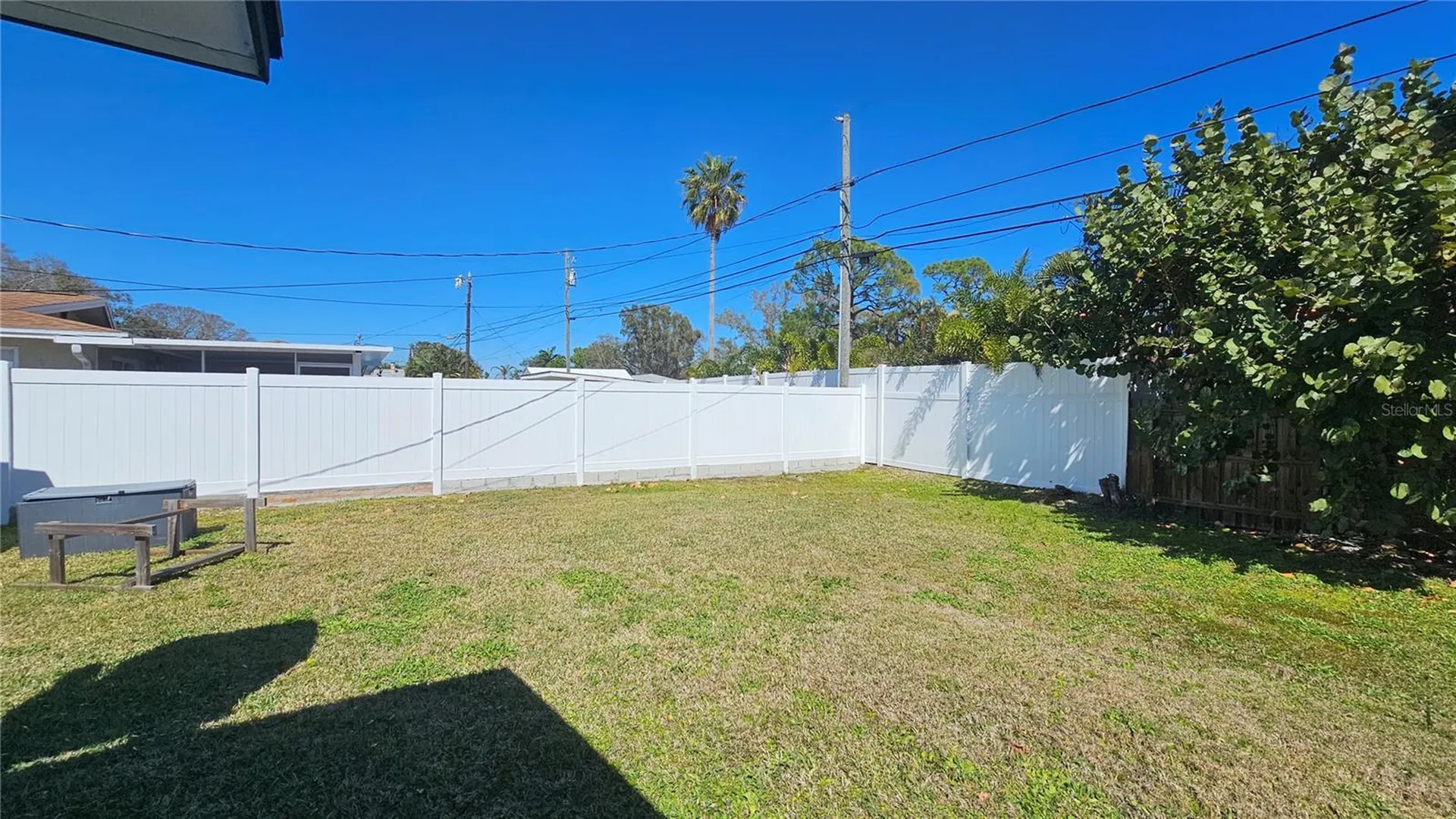 5519 Denver Street NE St Petersburg FL 33703