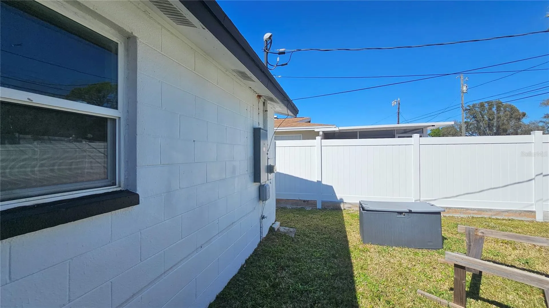 5519 Denver Street NE St Petersburg FL 33703