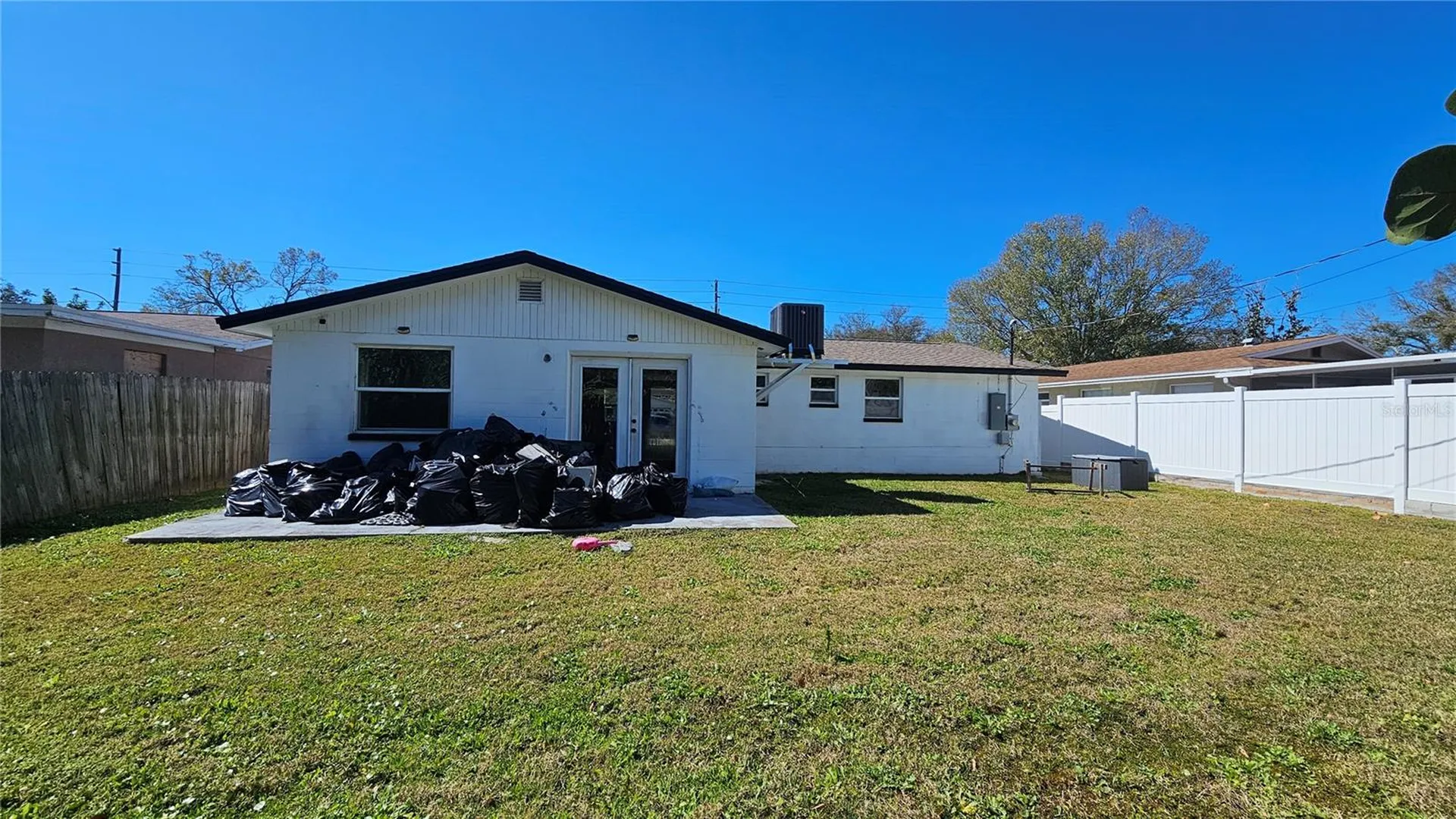 5519 Denver Street NE St Petersburg FL 33703
