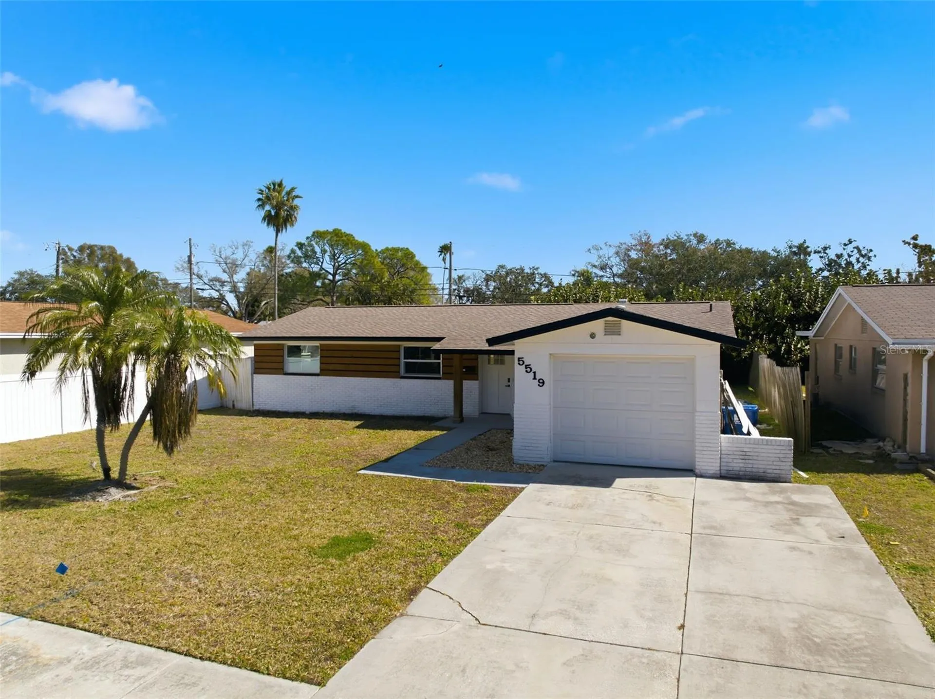 5519 Denver Street NE St Petersburg FL 33703