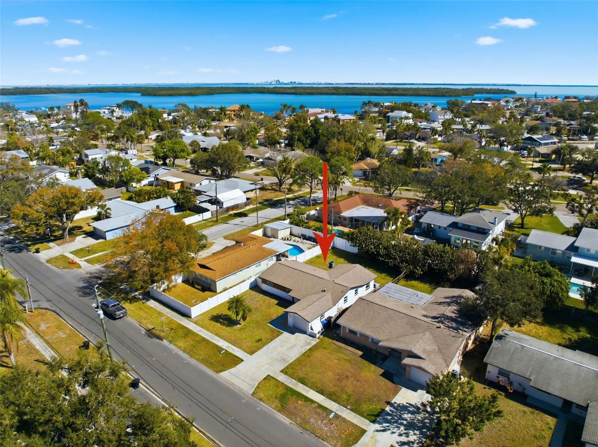 5519 Denver Street NE St Petersburg FL 33703