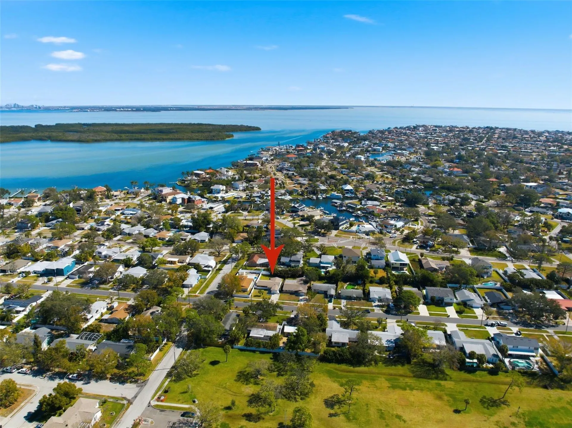 5519 Denver Street NE St Petersburg FL 33703