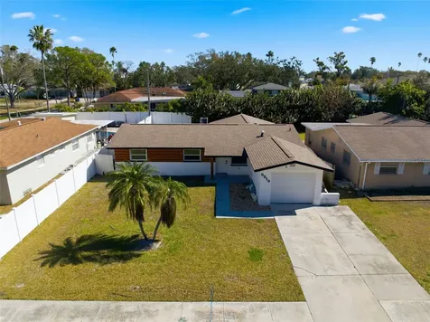 5519 Denver Street NE St Petersburg FL 33703