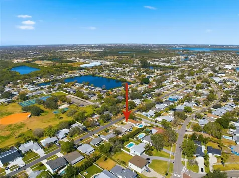 5519 Denver Street NE St Petersburg FL 33703