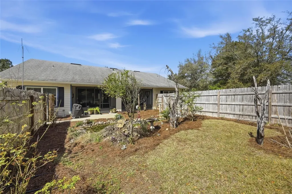 22317 NW 188th Street High Springs FL 32643