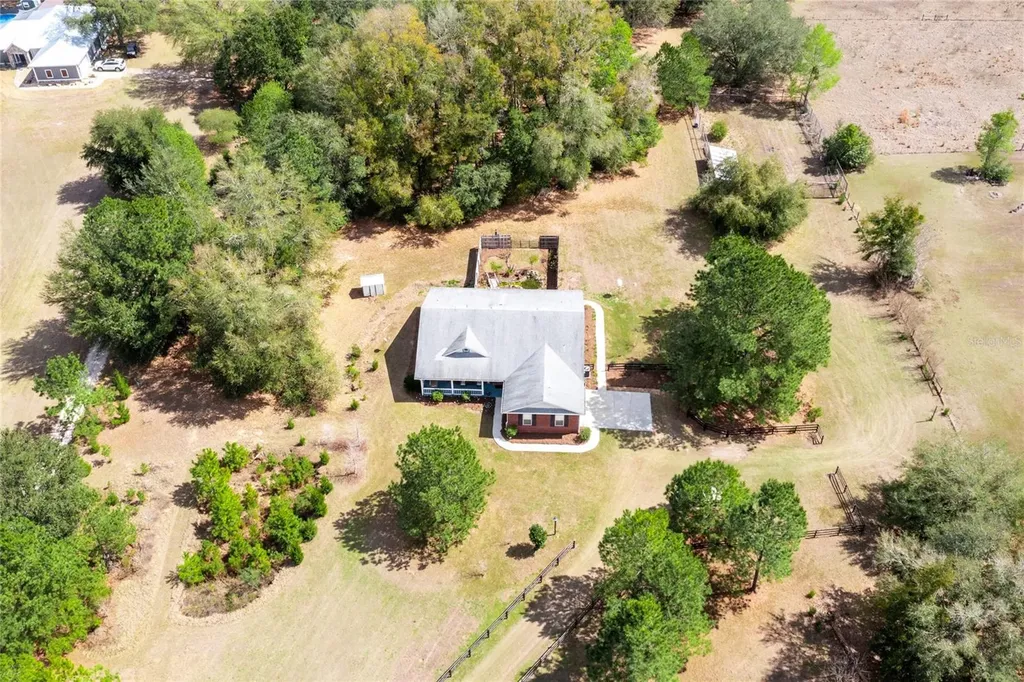 22317 NW 188th Street High Springs FL 32643