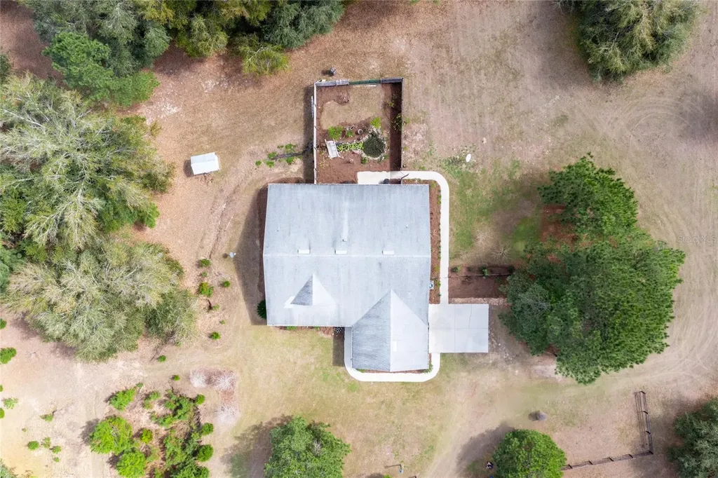 22317 NW 188th Street High Springs FL 32643