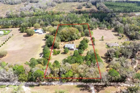 22317 NW 188th Street High Springs FL 32643