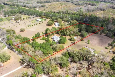 22317 NW 188th Street High Springs FL 32643