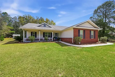 22317 NW 188th Street High Springs FL 32643