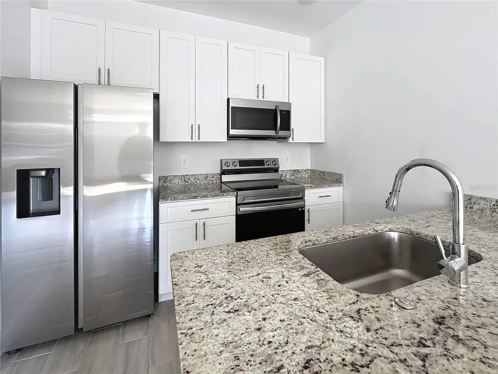 1554 Cumin Drive Kissimmee FL 34759