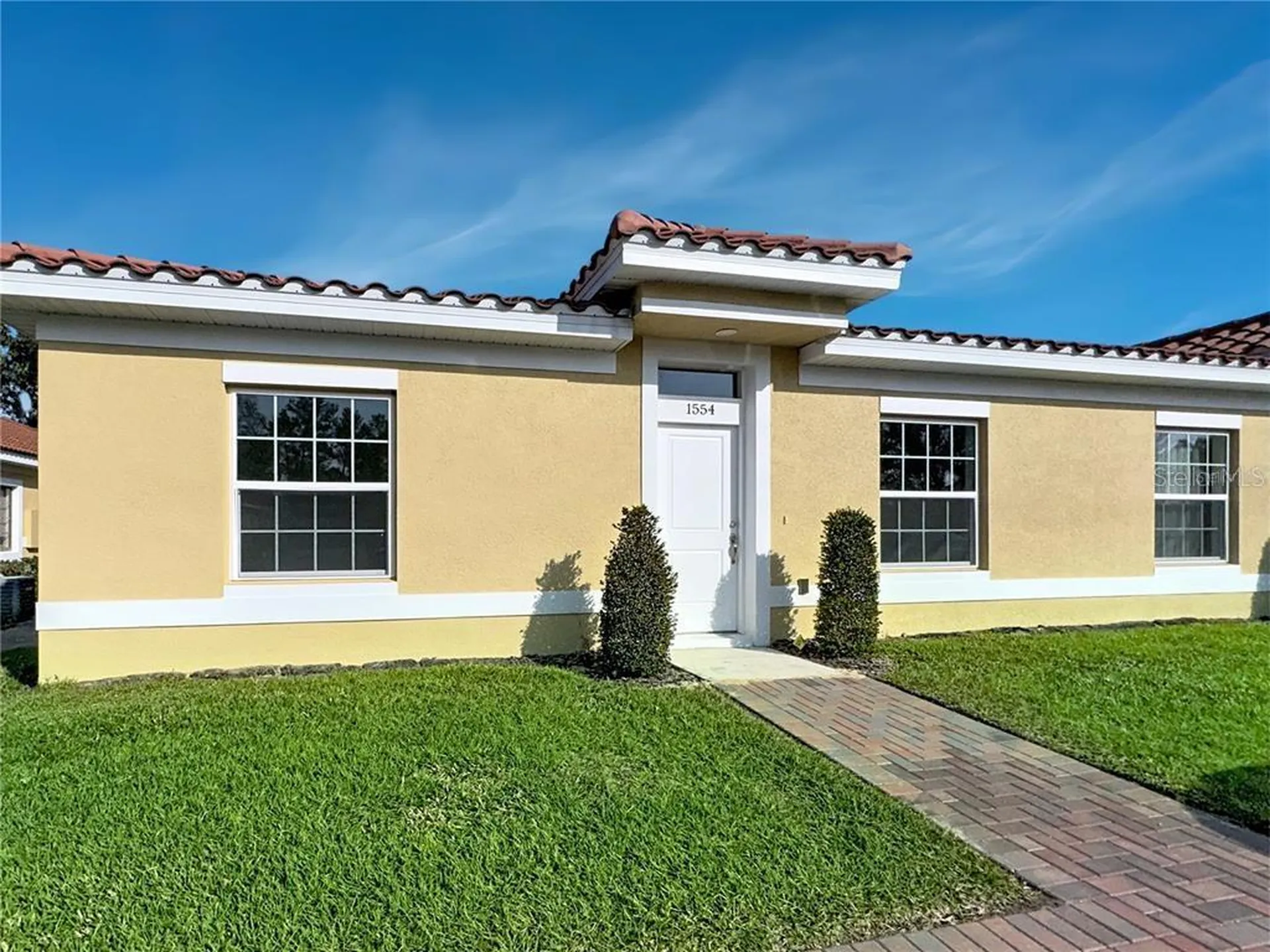 1554 Cumin Drive Kissimmee FL 34759