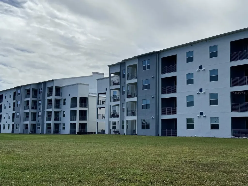 3111 Paradox Circle Kissimmee FL 34746