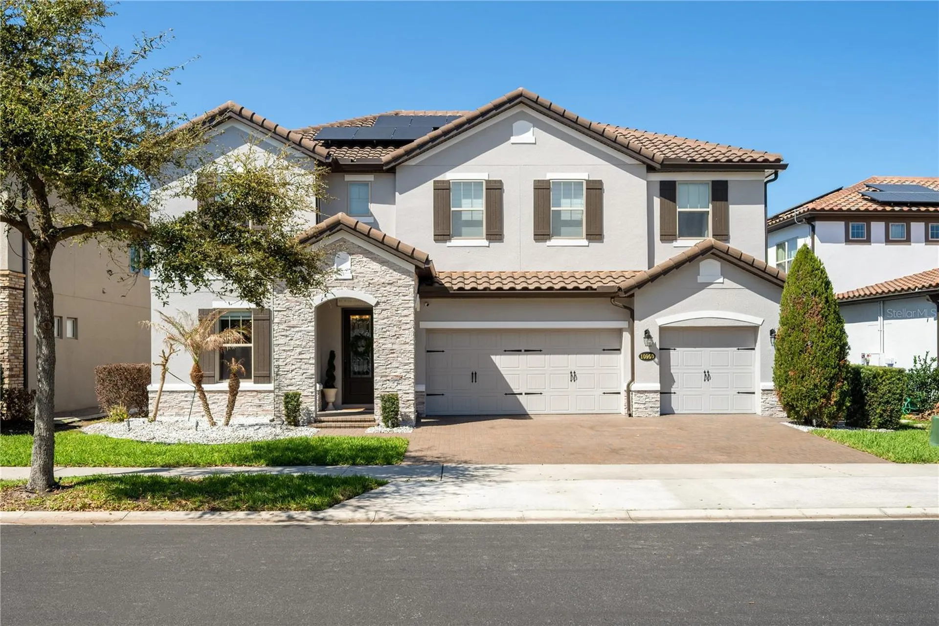 10950 Lemon Lake Boulevard Orlando FL 32836