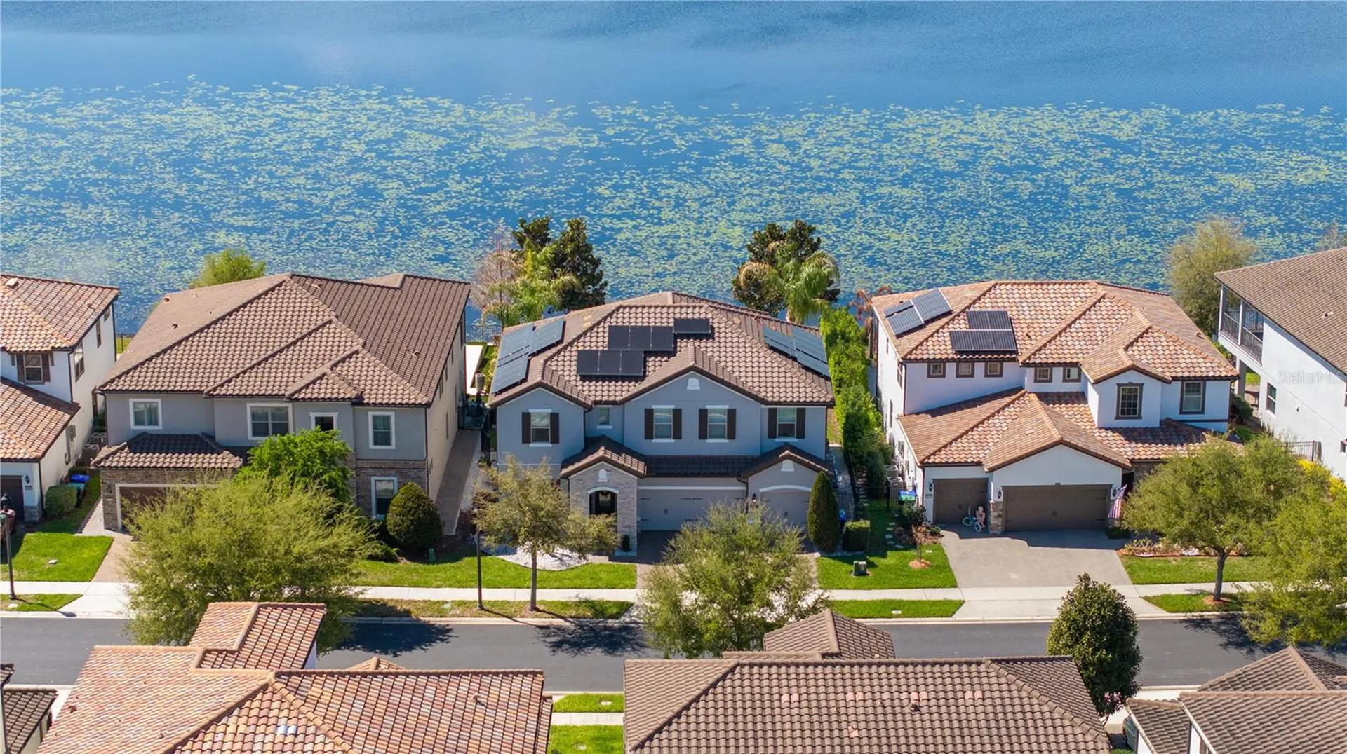 10950 Lemon Lake Boulevard Orlando FL 32836