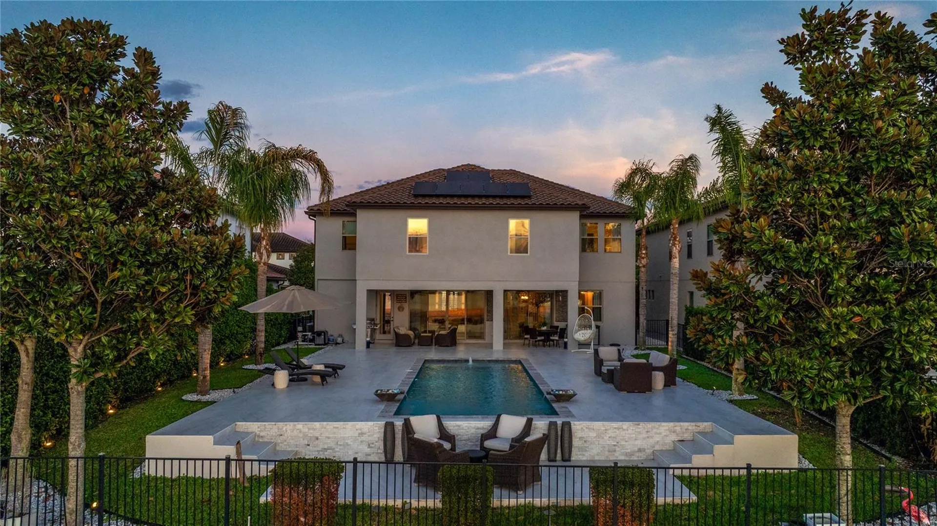 10950 Lemon Lake Boulevard Orlando FL 32836