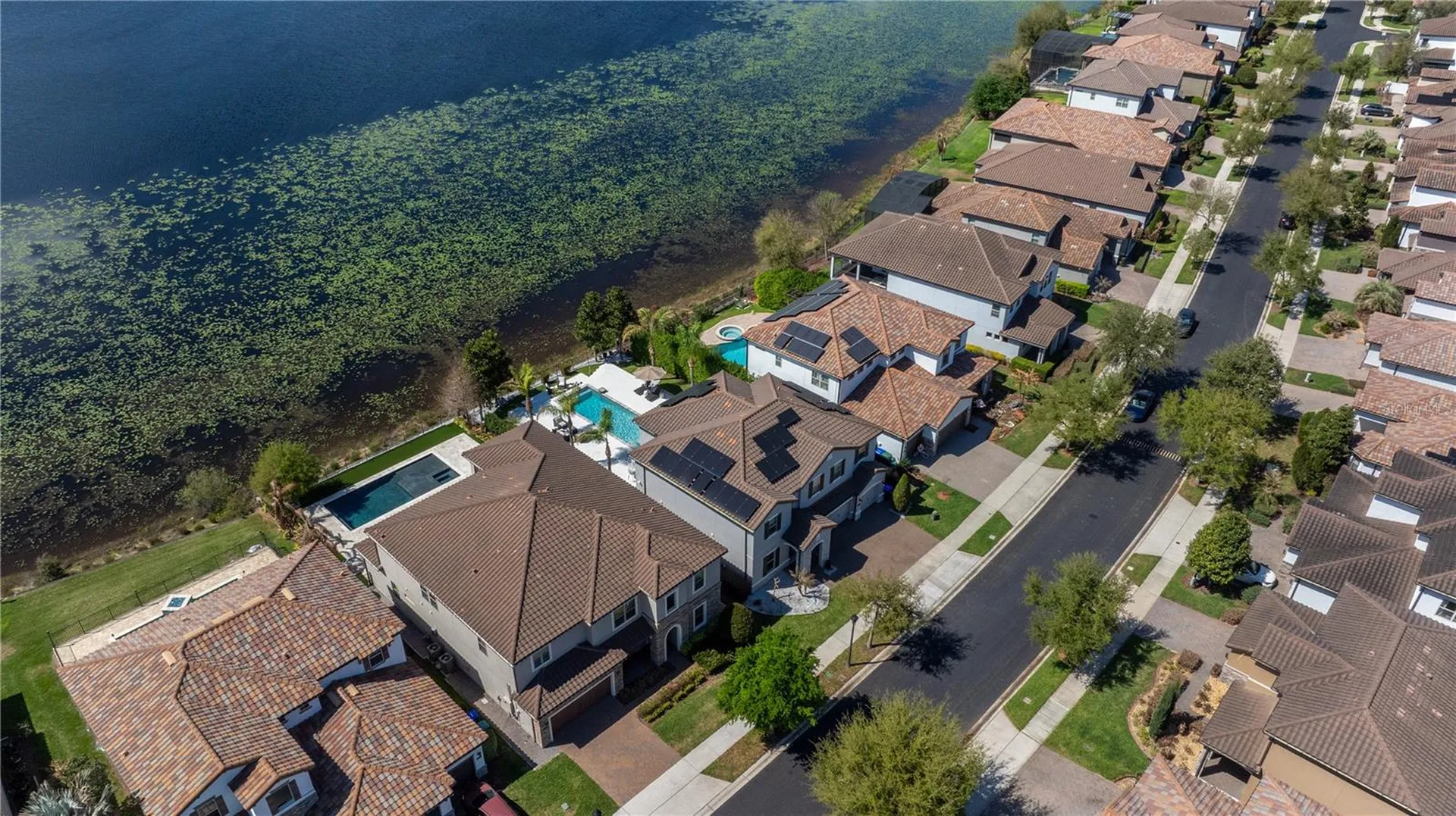 10950 Lemon Lake Boulevard Orlando FL 32836