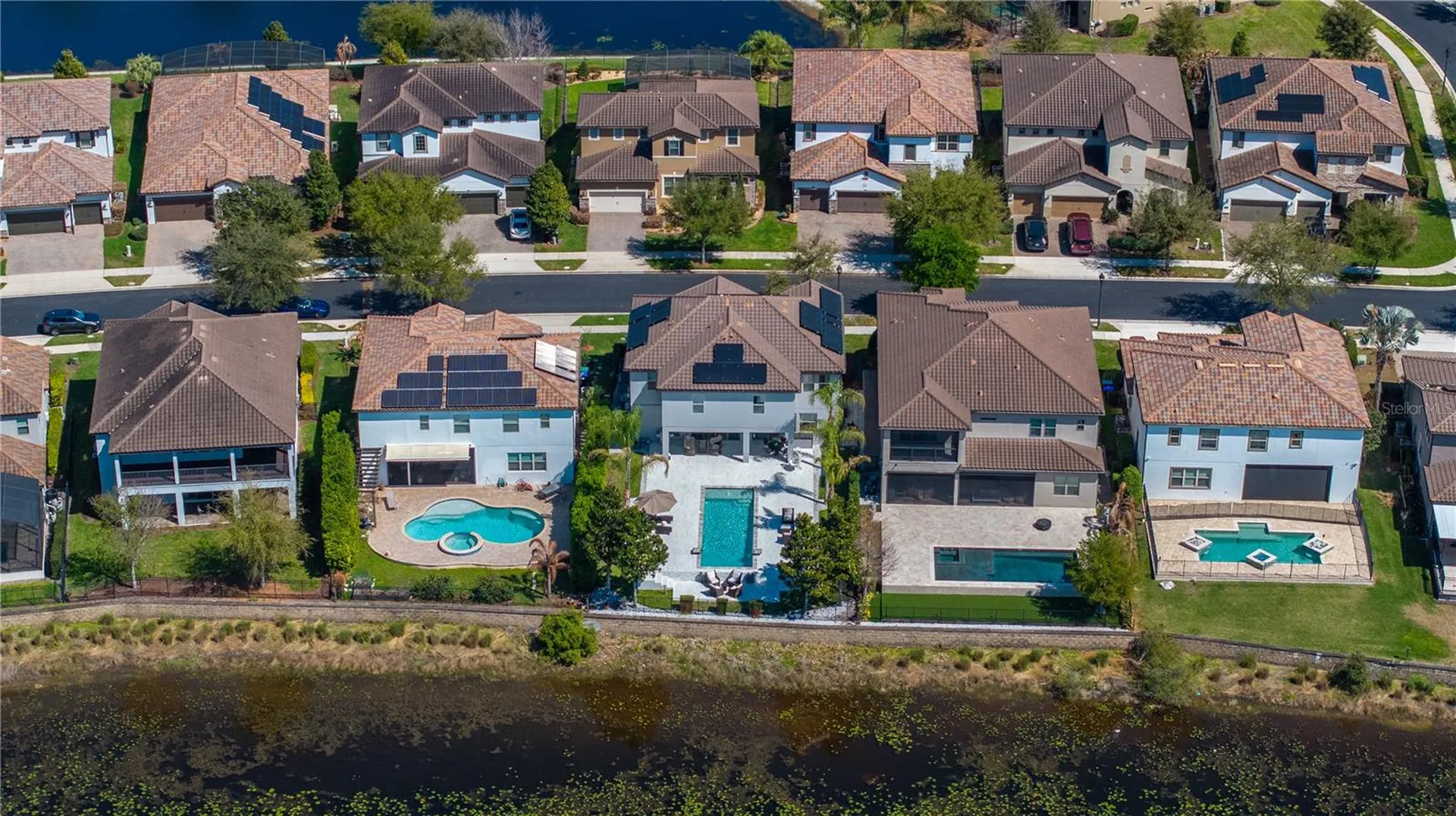 10950 Lemon Lake Boulevard Orlando FL 32836