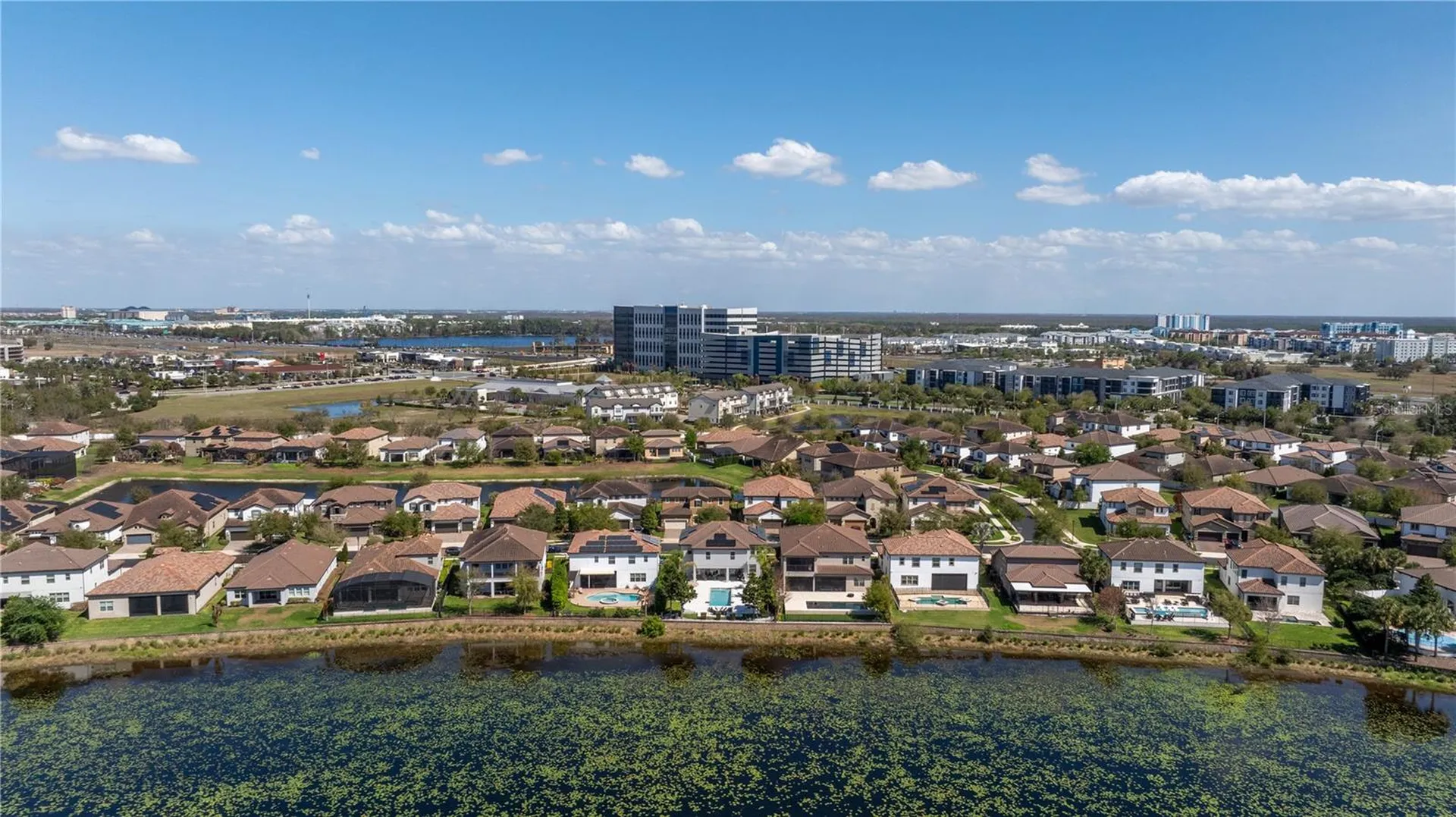 10950 Lemon Lake Boulevard Orlando FL 32836