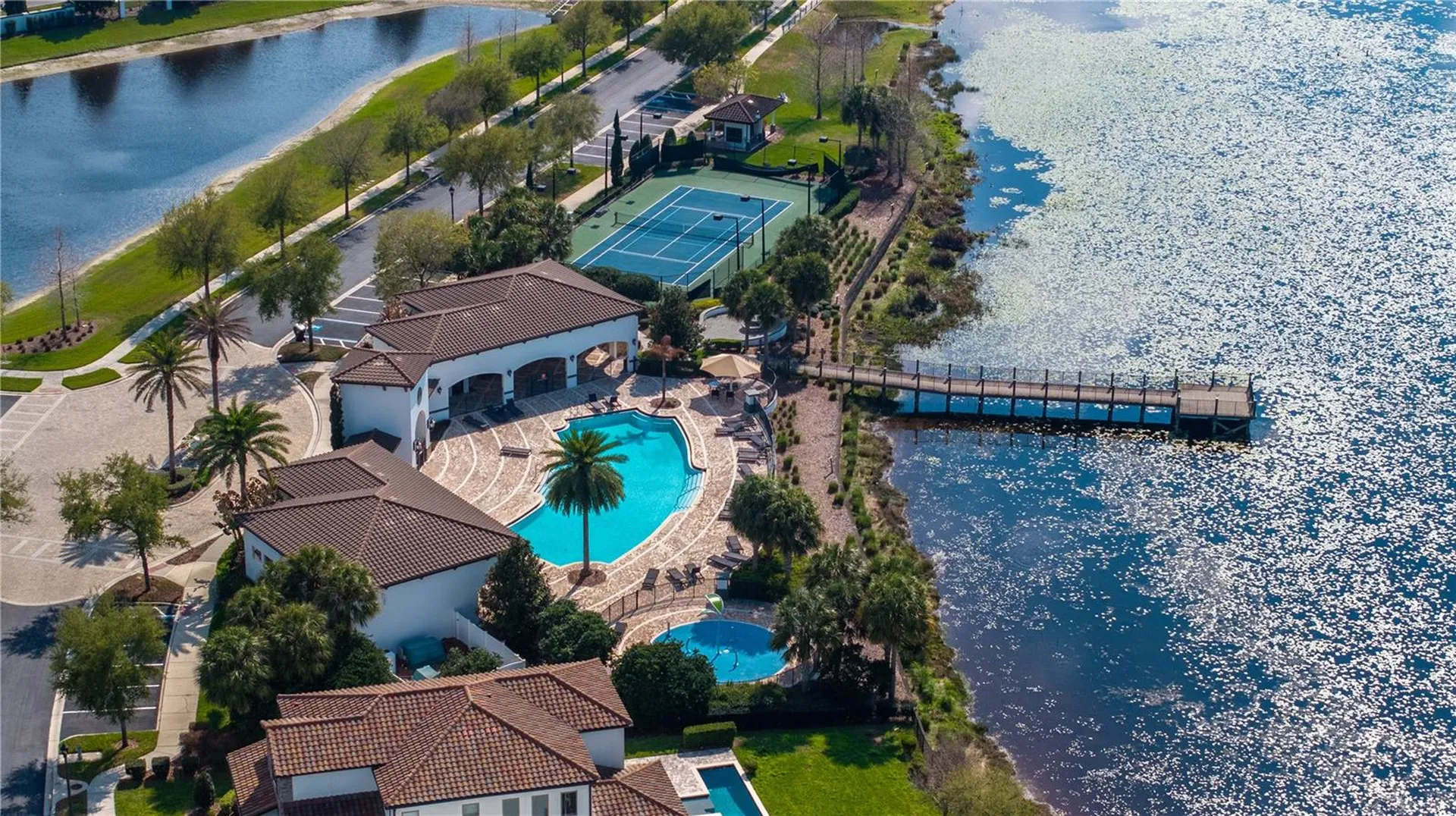 10950 Lemon Lake Boulevard Orlando FL 32836