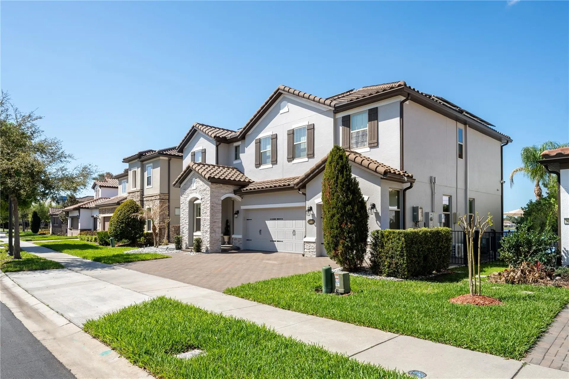 10950 Lemon Lake Boulevard Orlando FL 32836