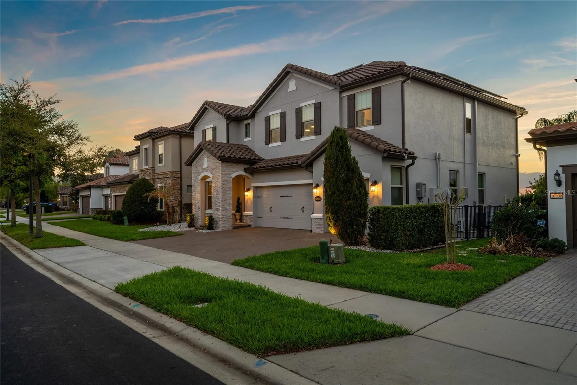 10950 Lemon Lake Boulevard Orlando FL 32836