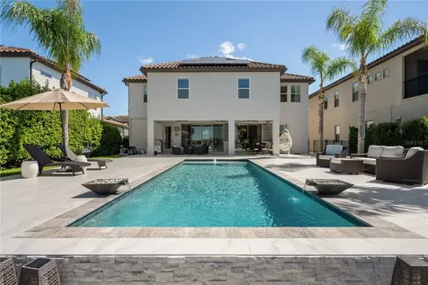 10950 Lemon Lake Boulevard Orlando FL 32836