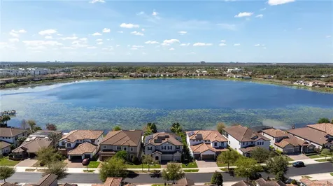 10950 Lemon Lake Boulevard Orlando FL 32836