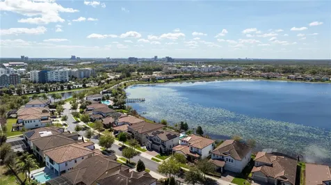 10950 Lemon Lake Boulevard Orlando FL 32836