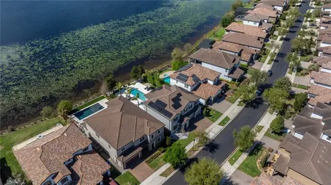 10950 Lemon Lake Boulevard Orlando FL 32836