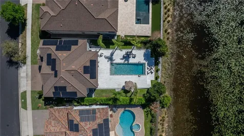 10950 Lemon Lake Boulevard Orlando FL 32836